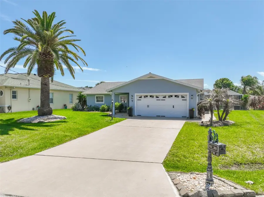 9 Collingville Court, Palm Coast, FL 32137 - #2