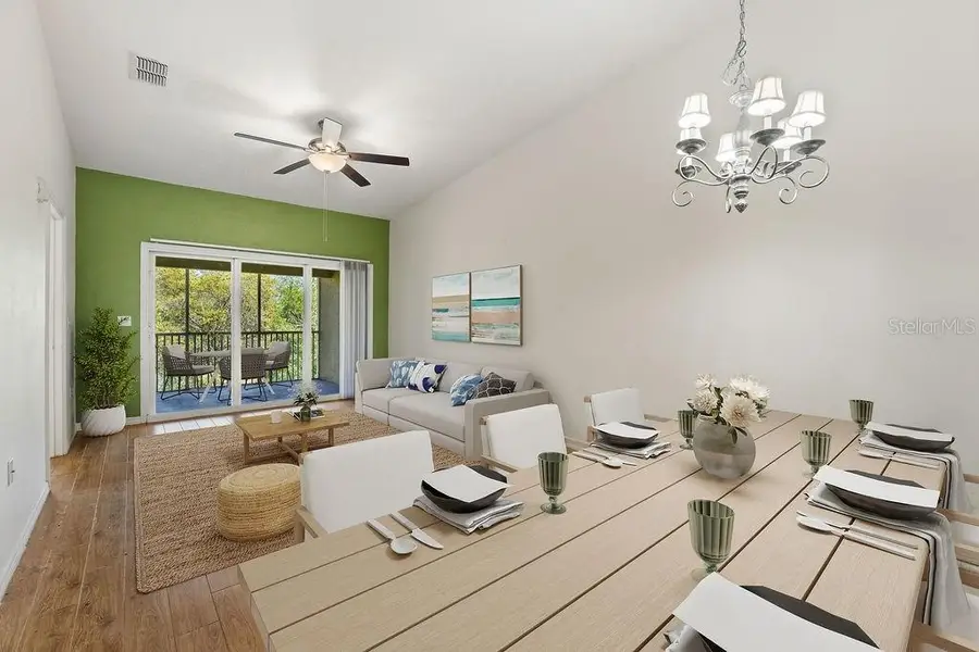 200 Canopy Walk Lane #243, Palm Coast, FL 32137 - #2