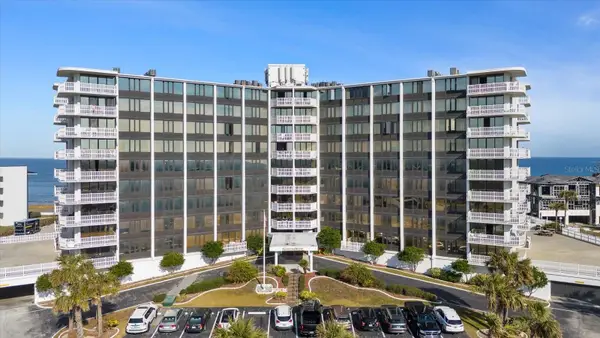 3580 S Ocean Shore Boulevard #204, FLAGLER BEACH, FL 32136