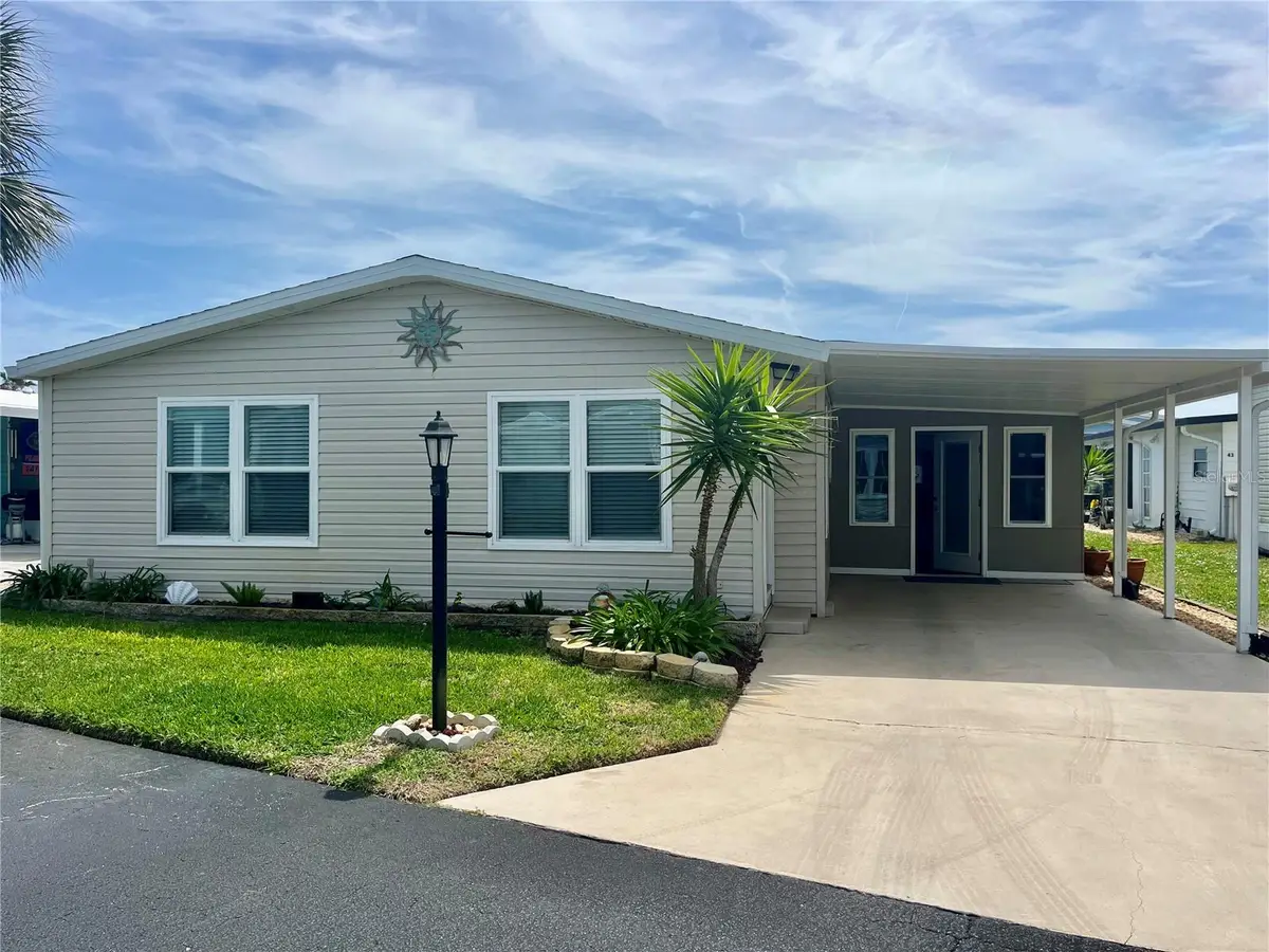 27 Windward Drive, Flagler Beach, FL 32136 - #1