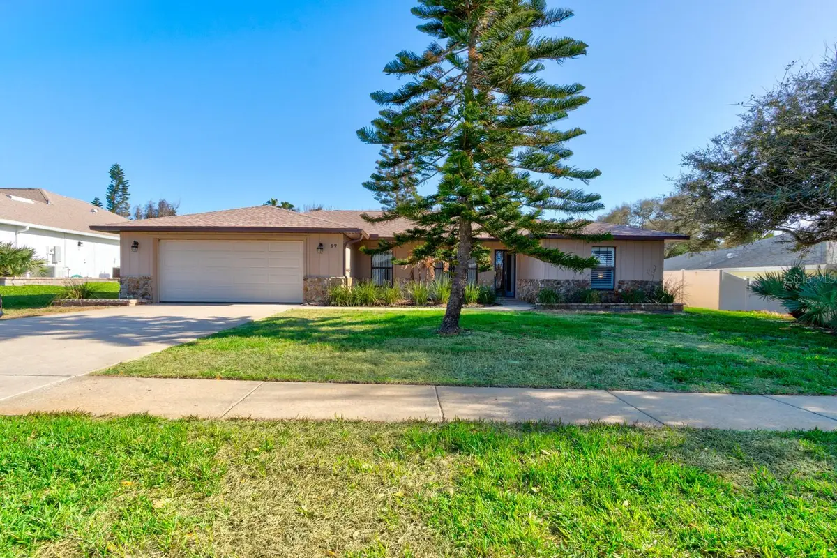 97 Maura Terrace, Ponce Inlet, FL 32127 - #1