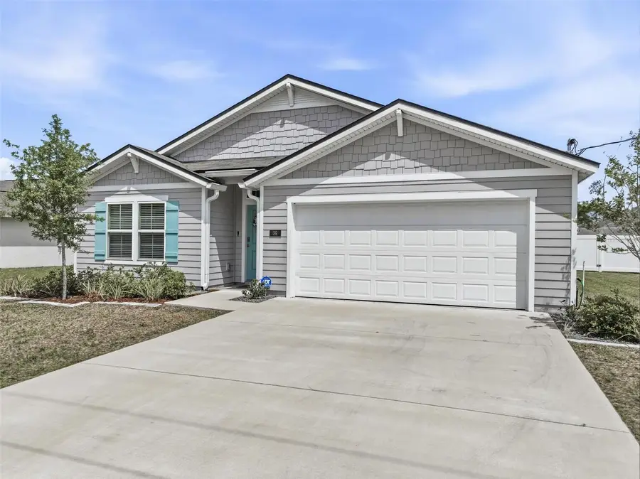 39 Ballenger Lane, Palm Coast, FL 32137 - #2