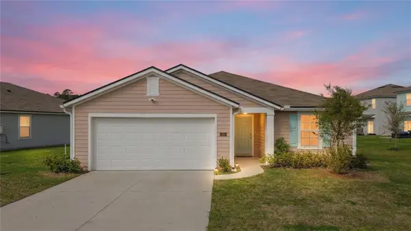 46 Albacete Road, ST AUGUSTINE, FL 32084