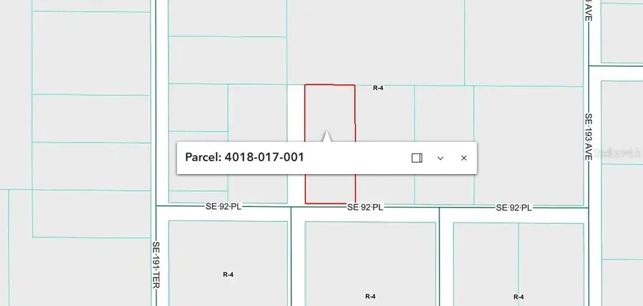 SE 92 Place, Ocklawaha, FL 32179 - #3