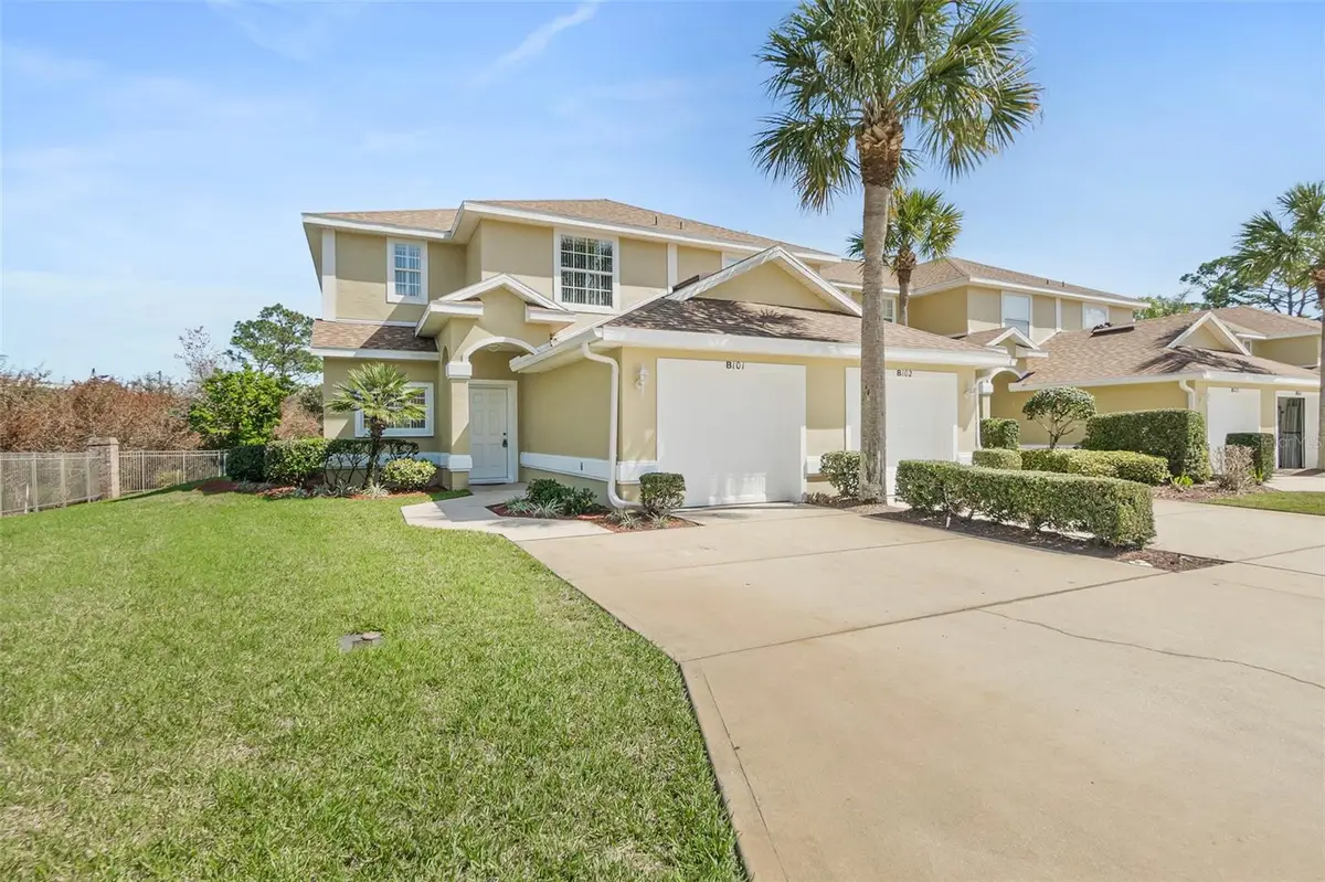2001 Palm Drive #B101, Flagler Beach, FL 32136 - #1