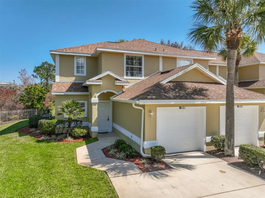 2001 Palm Drive #B101, Flagler Beach, FL 32136 - #3