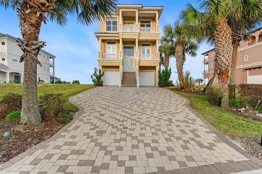 6 Hammock Beach Court, Palm Coast, FL 32137 - #3