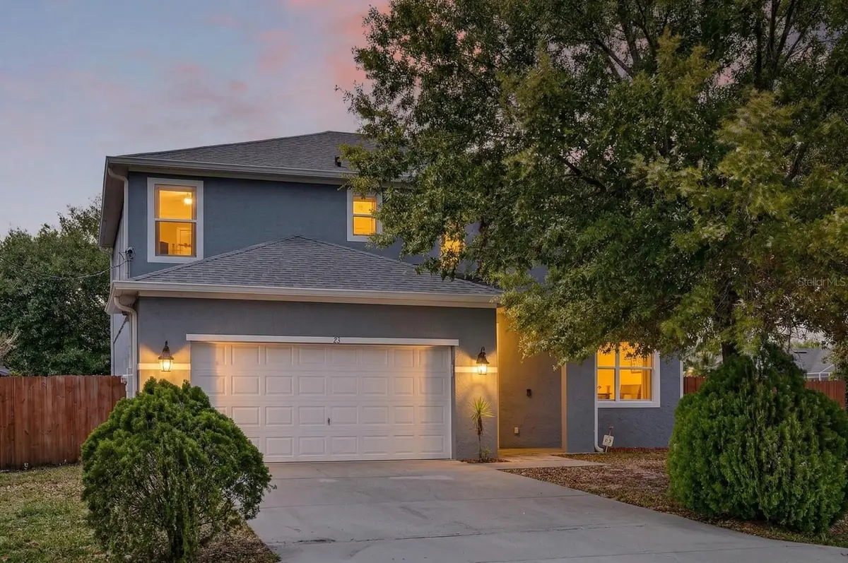 23 Burnham Lane, Palm Coast, FL 32137 - #1