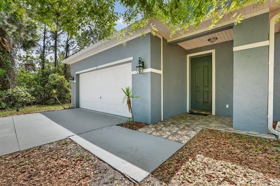 23 Burnham Lane, Palm Coast, FL 32137 - #2