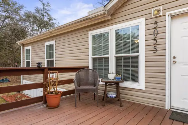 5055 Flagler Estates Blvd, HASTINGS, FL 32145