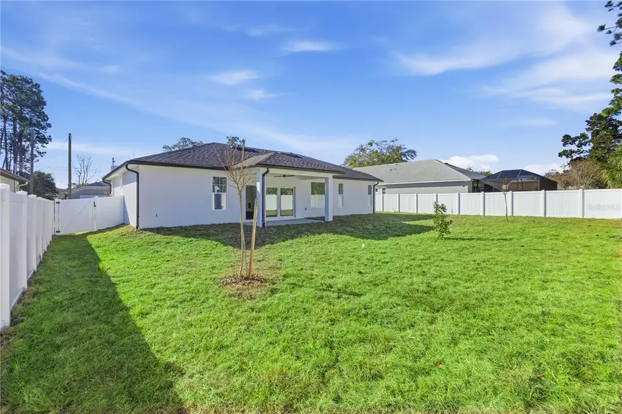 21 Buttermilk Drive, Palm Coast, FL 32137 - #3