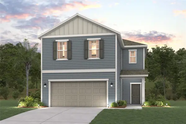 1359 Ribbon Place, PALM COAST, FL 32164