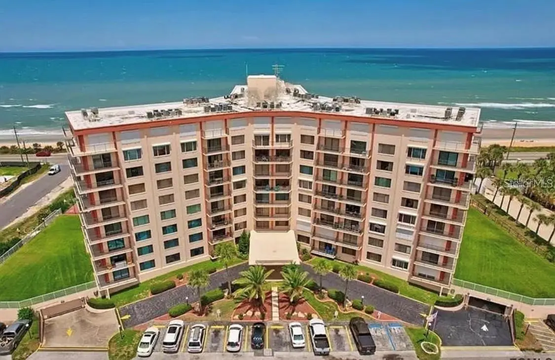 3600 S Ocean Shore Boulevard #417, Flagler Beach, FL 32136 - #1