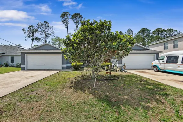 8 Rainstone Lane, PALM COAST, FL 32164
