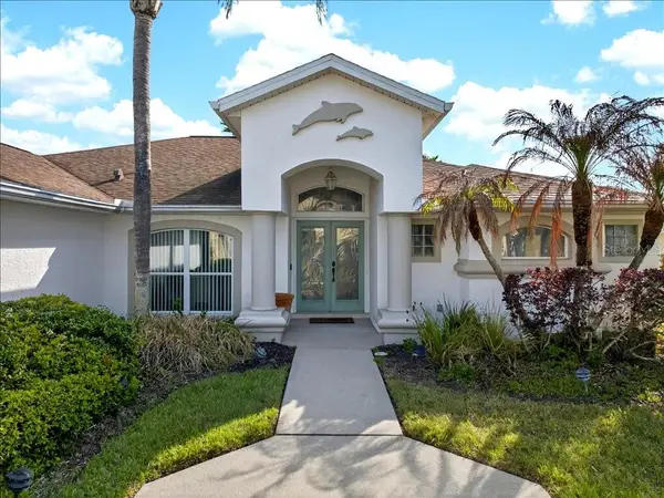 24 Clarendon Court N, PALM COAST, FL 32137