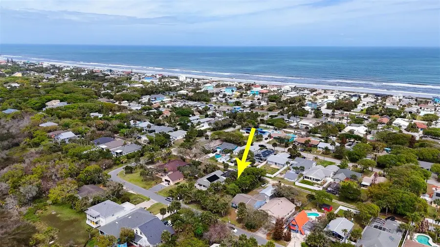 1915 S Palmetto Avenue, Flagler Beach, FL 32136 - #2