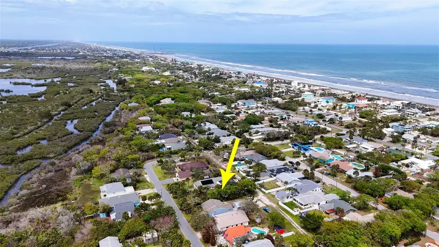 1915 S Palmetto Avenue, Flagler Beach, FL 32136 - #3