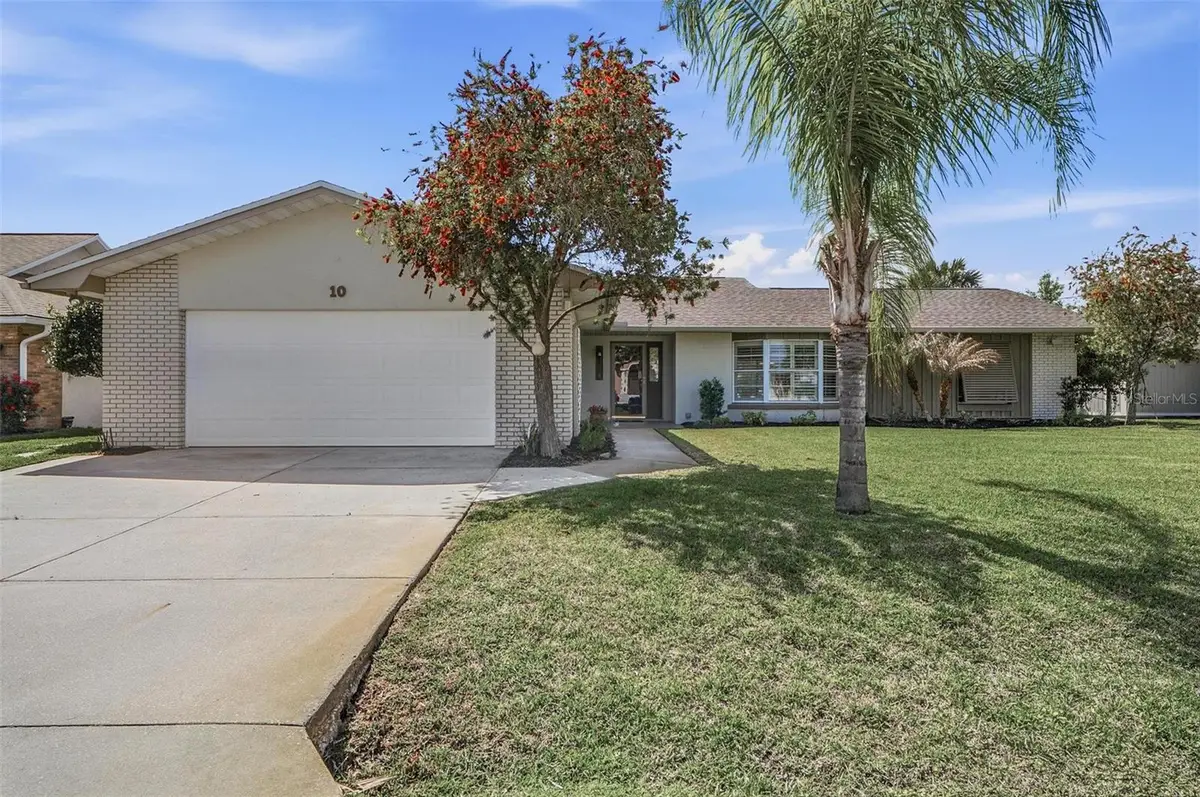 10 Cherry Court, Palm Coast, FL 32137 - #1