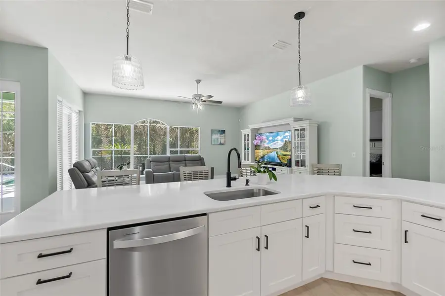 1029 Stone Lake Drive, Ormond Beach, FL 32174 - #3