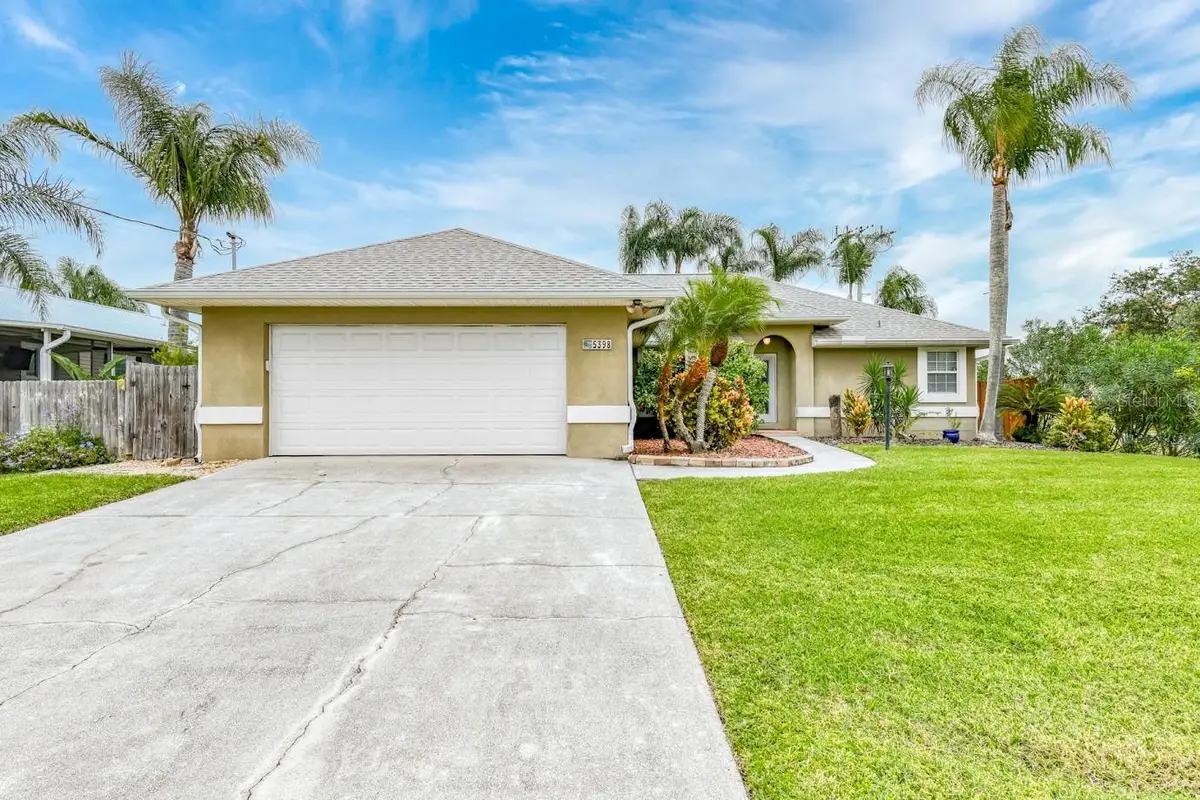 5398 Soundview Avenue, Saint Augustine, FL 32080 - #1