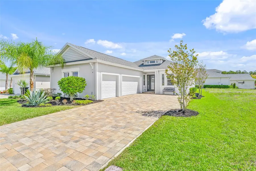 4 Spring Street, Palm Coast, FL 32164 - #3