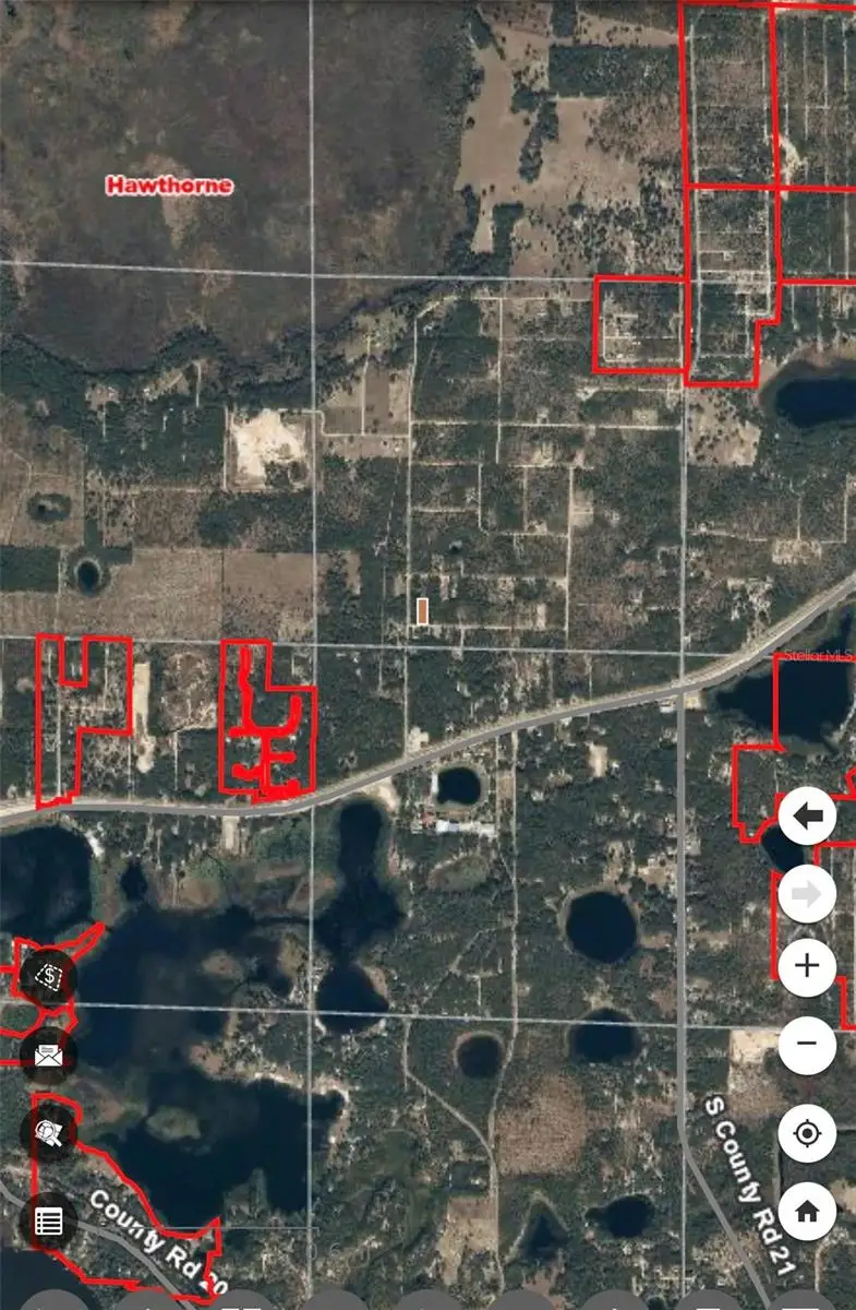 104 Bradford Street, Hawthorne, FL 32640 - #1