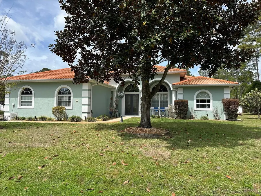 20 Evanston Lane, Palm Coast, FL 32164 - #3