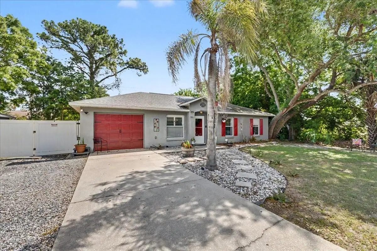 2021 India Palm Drive, Edgewater, FL 32141 - #1