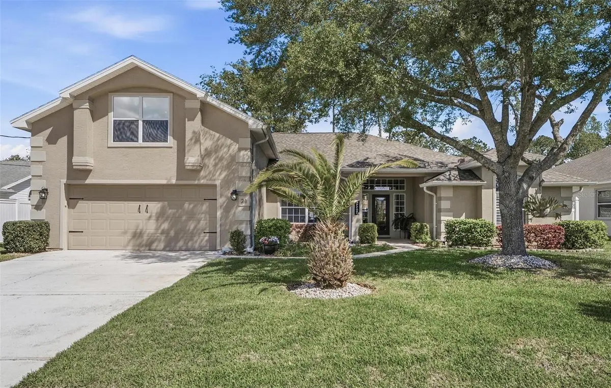 21 Woodshire Lane, Palm Coast, FL 32164 - #1