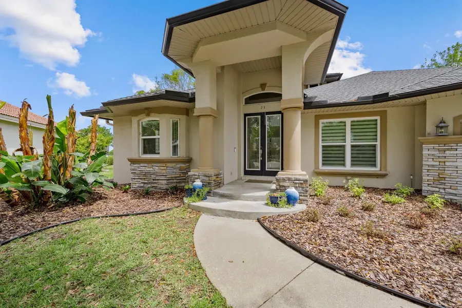 23 Augusta Trail, Palm Coast, FL 32137 - #3