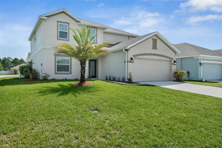 1 Ridge Road, Palm Coast, FL 32137 - #3