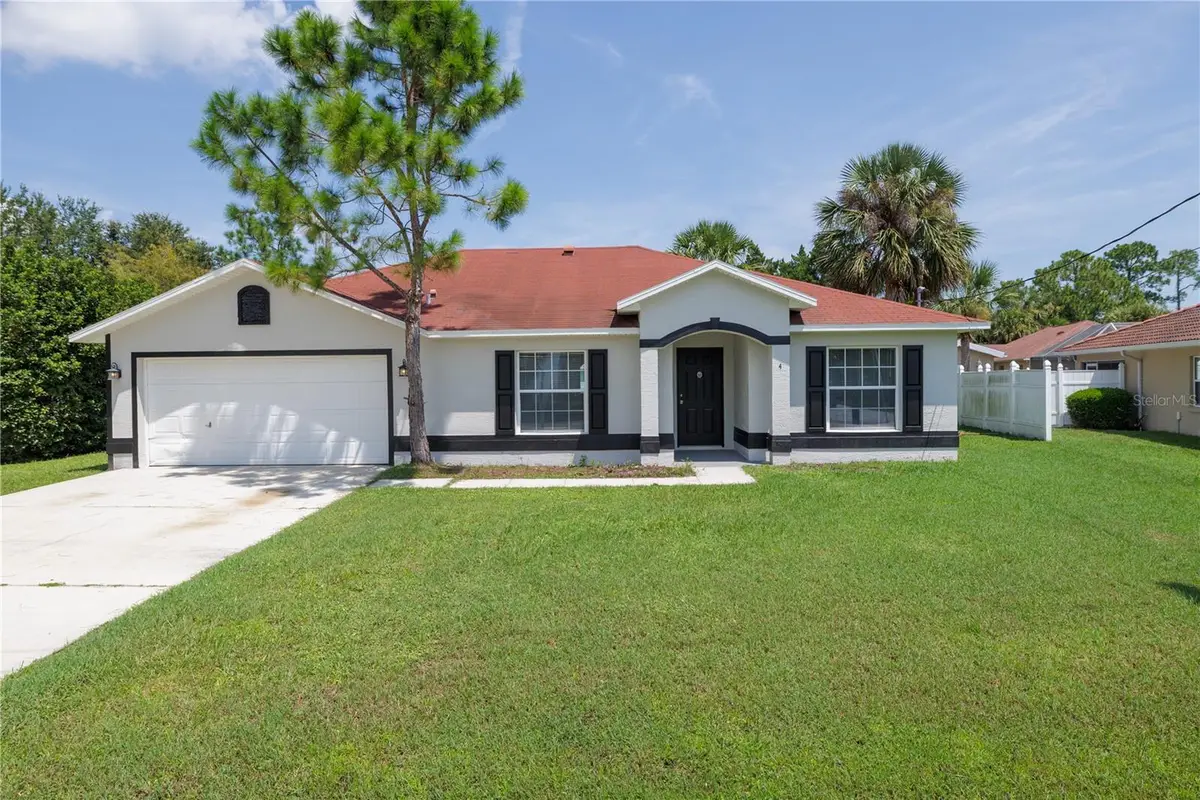 4 Princess Ruth Lane, Palm Coast, FL 32164 - #1