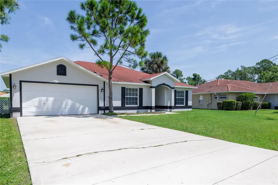 4 Princess Ruth Lane, Palm Coast, FL 32164 - #3