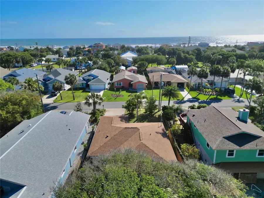 1624 S Daytona Avenue, Flagler Beach, FL 32136 - #3