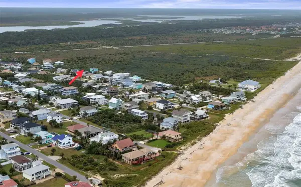 32 Oceanside Drive, PALM COAST, FL 32137