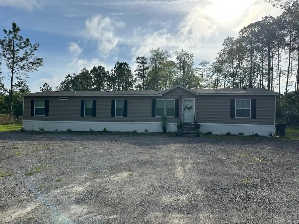 1583 Beech Boulevard, Bunnell, FL 32110 - #1
