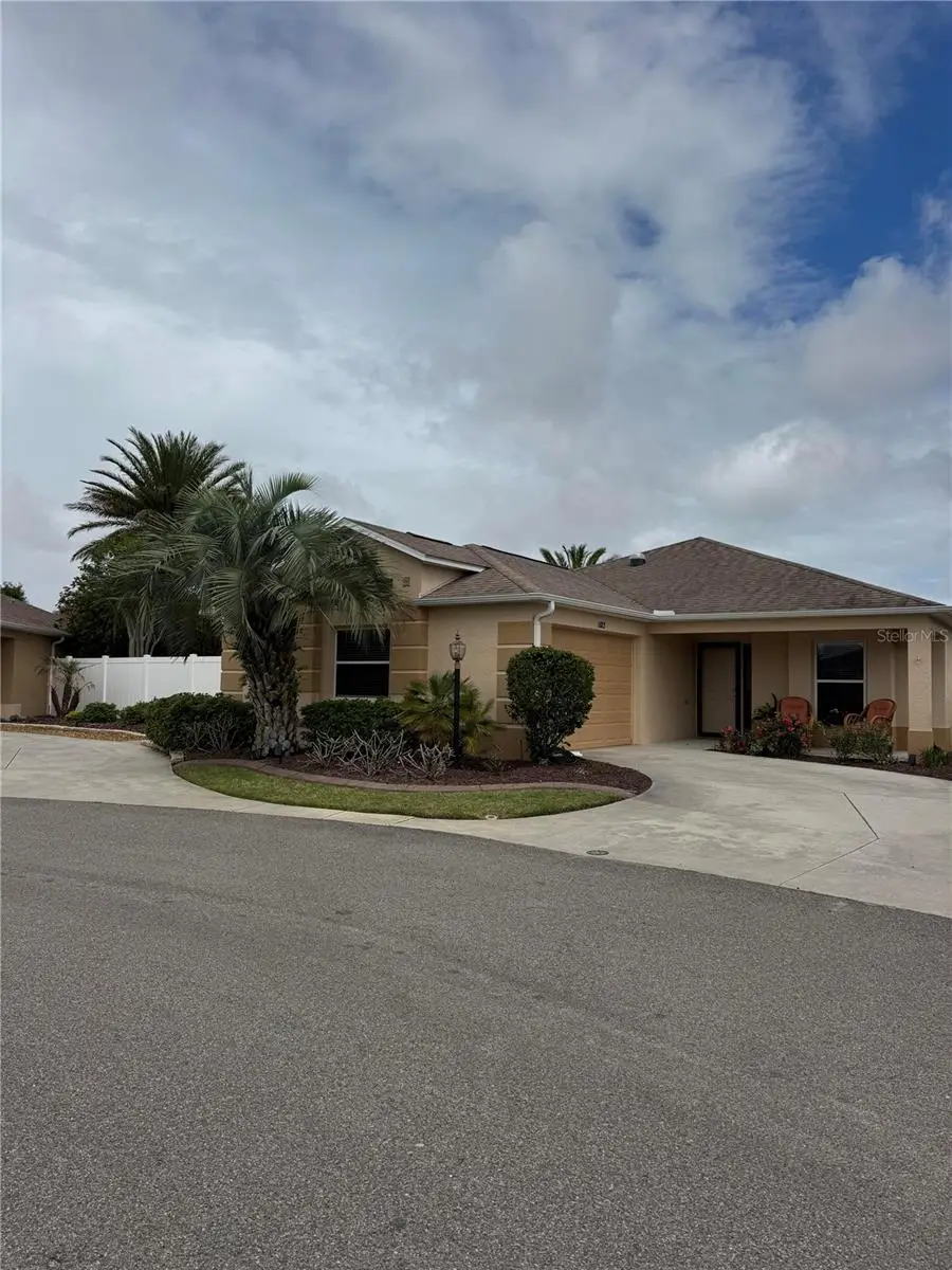 1883 Loadstar Avenue, The Villages, FL 32162 - #1