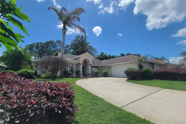 119 Brandiwood Court, DEBARY, FL 32713