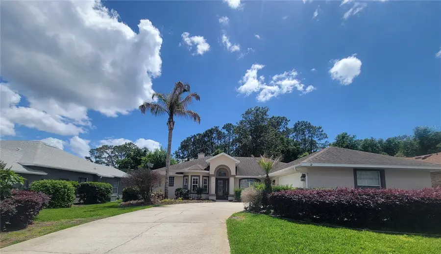 119 Brandiwood Court, Debary, FL 32713 - #2