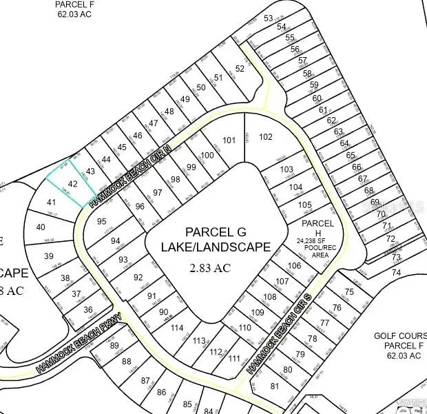 84 Hammock Beach Circle N, Palm Coast, FL 32137 - #2