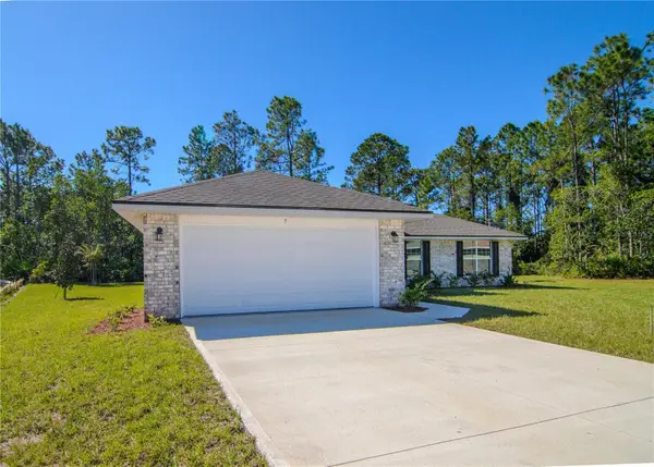 67 Riverina, PALM COAST, FL 32164