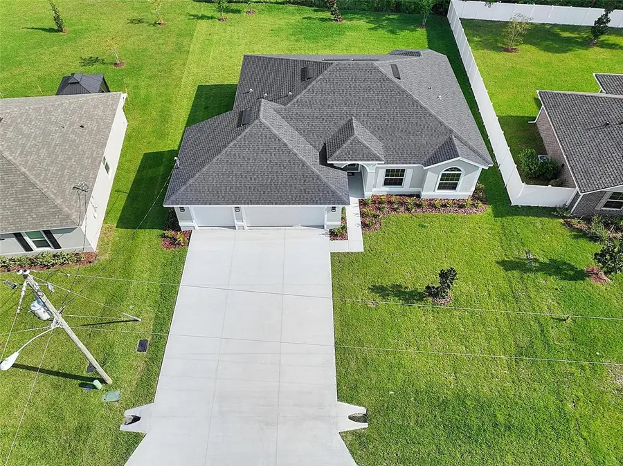 10 Persimmon Drive, Palm Coast, FL 32164 - #3