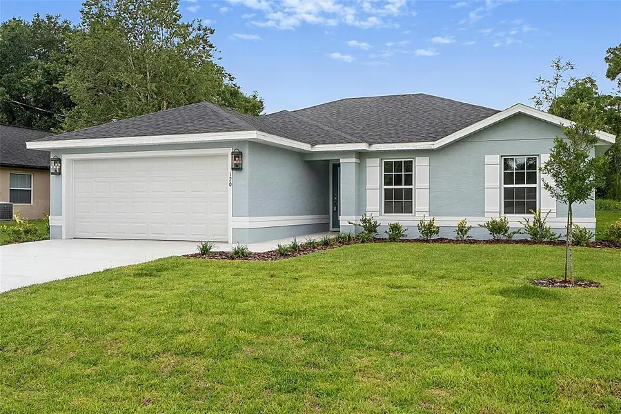 120 Pepperdine Drive, Palm Coast, FL 32164 - #2