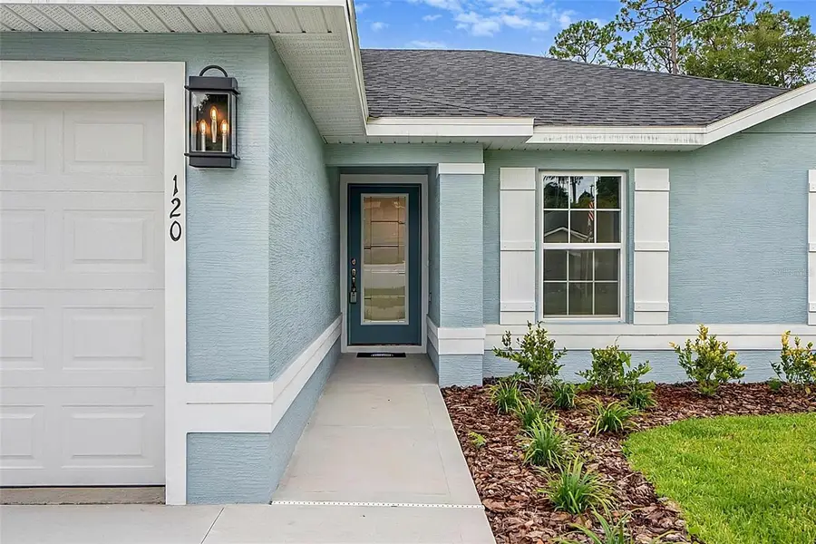 120 Pepperdine Drive, Palm Coast, FL 32164 - #3