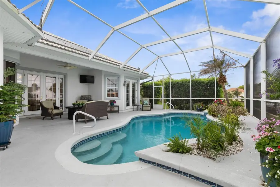 9 Coconut Court, Palm Coast, FL 32137 - #3