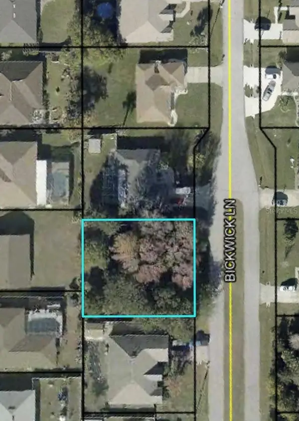 37 Bickwick Lane, PALM COAST, FL 32137