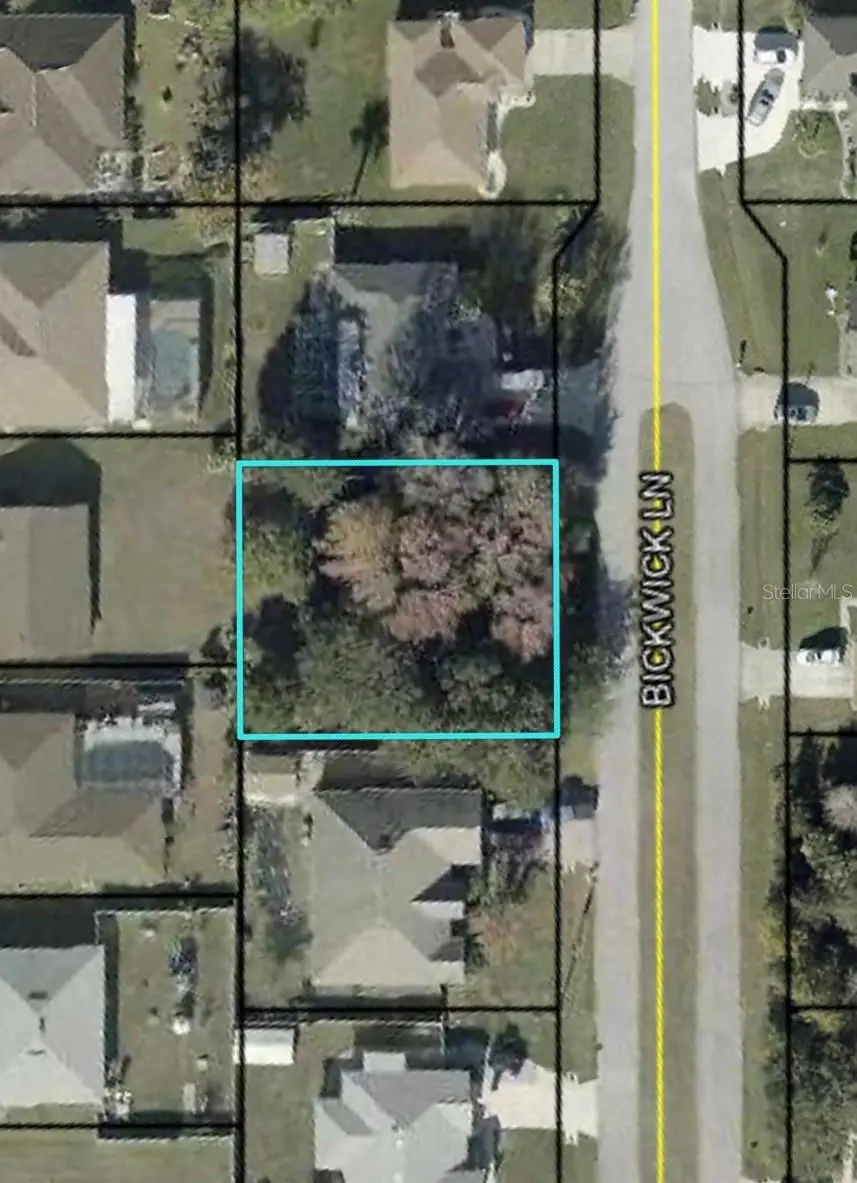 37 Bickwick Lane, Palm Coast, FL 32137 - #2