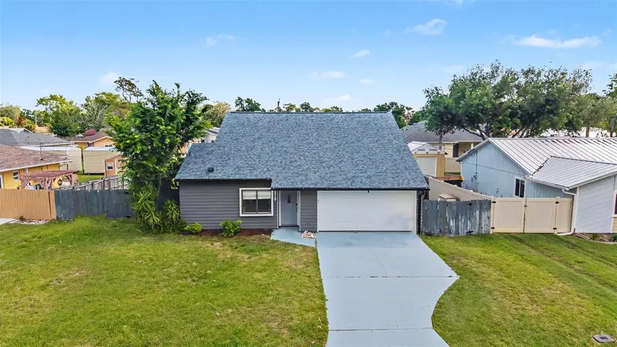 2819 Silver Palm Drive, Edgewater, FL 32141 - #2