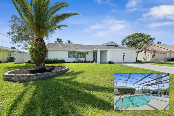 12 Clarendon Court S, PALM COAST, FL 32137