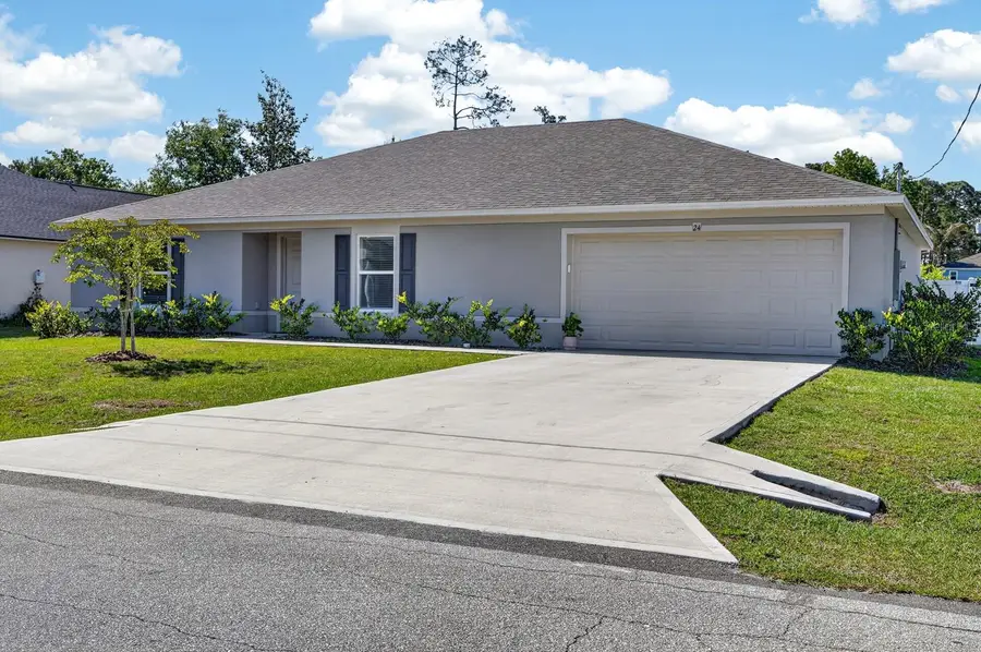 24 Pierce Lane, Palm Coast, FL 32164 - #2